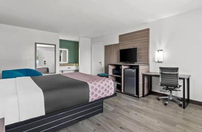 Rodeway Inn Cairo GA