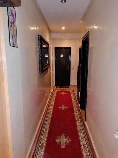 Mohammed V Airport Homestay