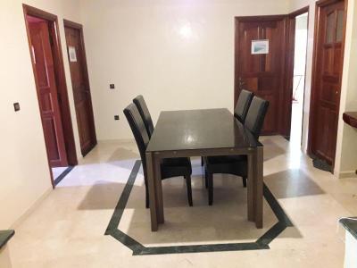 Mohammed V Airport Homestay