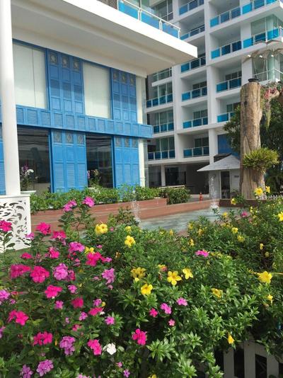 My Resort Hua-Hin by Pueng