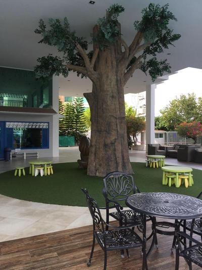 My Resort Hua-Hin by Pueng