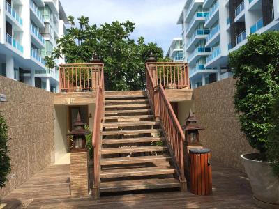 My Resort Hua-Hin by Pueng