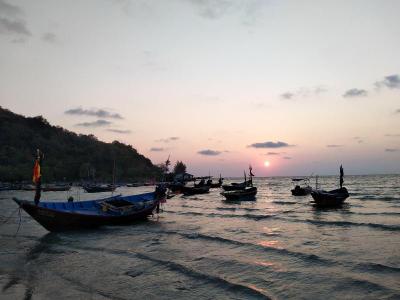 Banlomtalay Resort