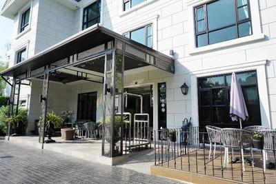 Marquise Boutique Hotel