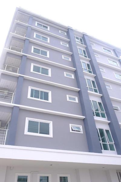Charisma Residence