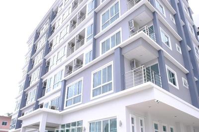 Charisma Residence