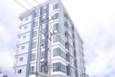 Charisma Residence