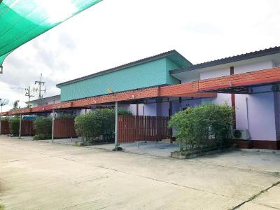 D View Resort