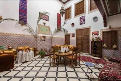 Tadla Guest House