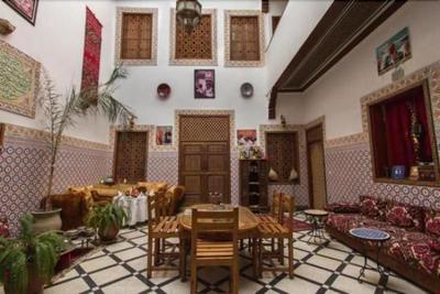 Tadla Guest House