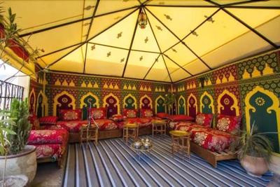 Tadla Guest House