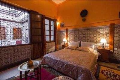 Tadla Guest House