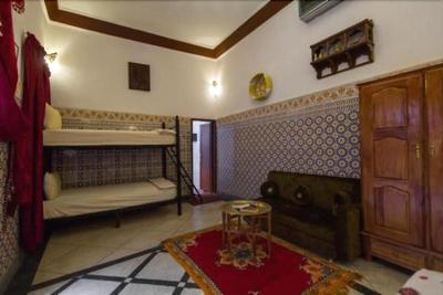 Tadla Guest House