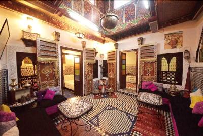 Dar Chourouk