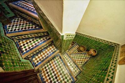 Dar Chourouk