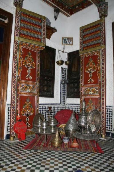 Dar Chourouk