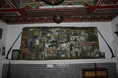 Dar Chourouk