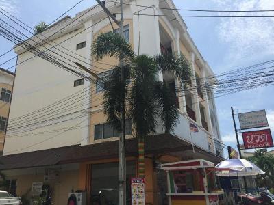 Concordia Guesthouse