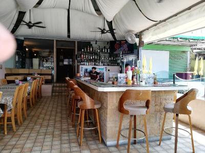 Vickans Guesthouse