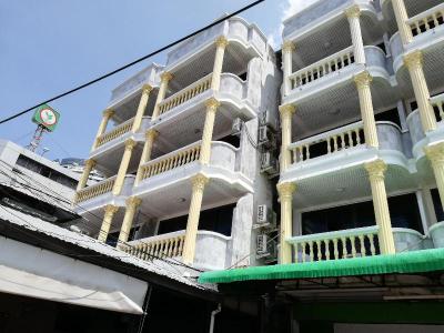 Vickans Guesthouse