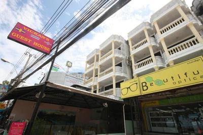 Vickans Guesthouse