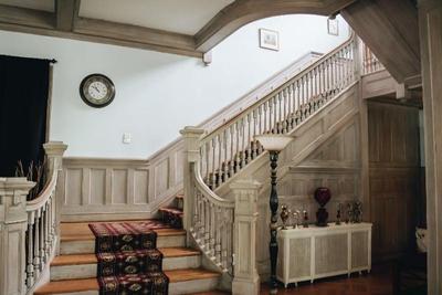 1912 Bed And Breakfast
