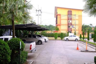 I-Home Residence and Hotel