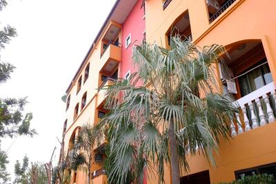 I-Home Residence and Hotel