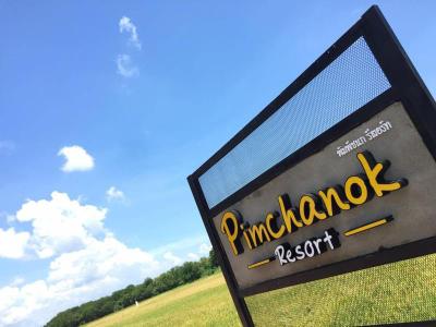 Pimchanok Resort