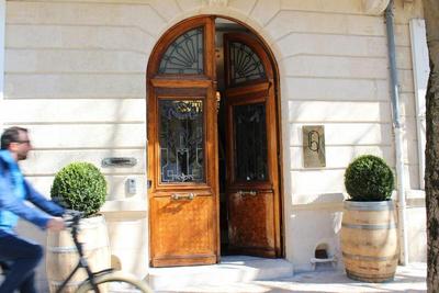 Hôtel des Quinconces