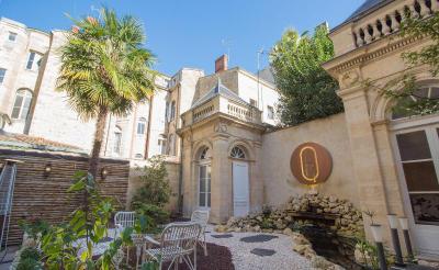 Hôtel des Quinconces