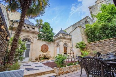 Hôtel des Quinconces