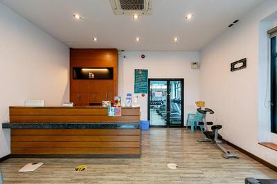 Farthai Residence by Zuzu