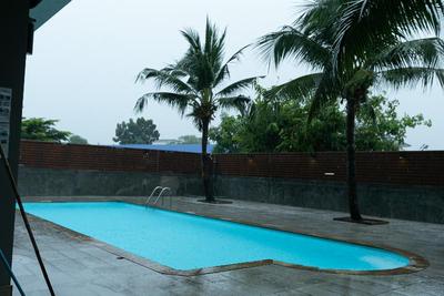 Farthai Residence by Zuzu