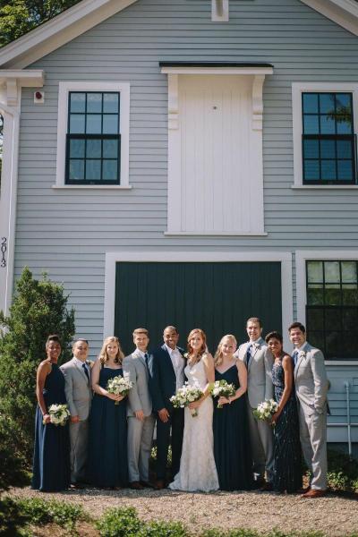 The Inn at Hastings Park, Relais & Châteaux