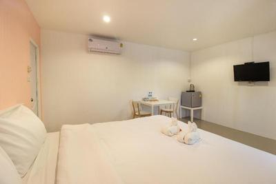 The Bed Boutique House