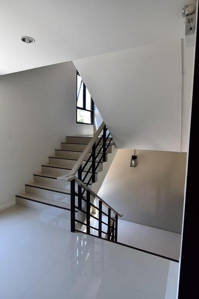 At S115 Residence