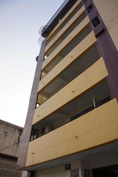 Lee's Mark Residence