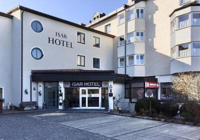 Isar Hotel