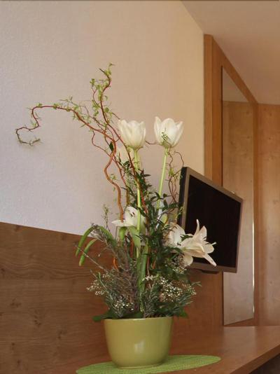 Isar Hotel