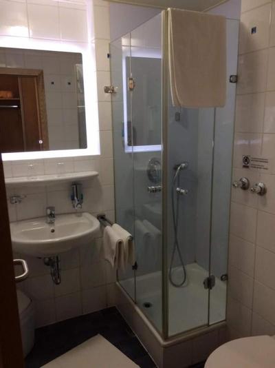 Isar Hotel