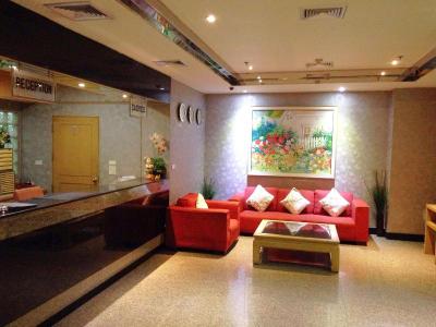 Lee Place Hotel