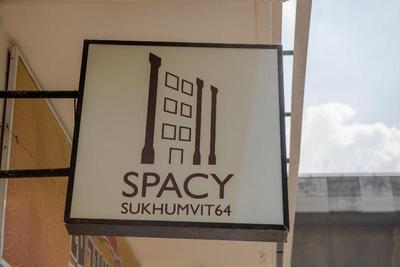 Spacy BKK by ZUZU
