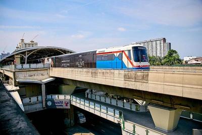 Spacy BKK by ZUZU