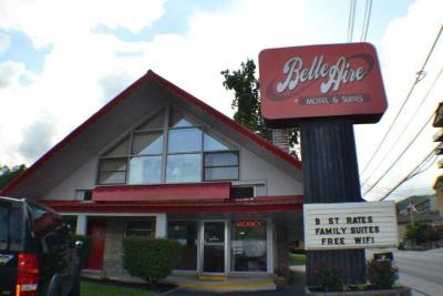 Belle Aire Motel