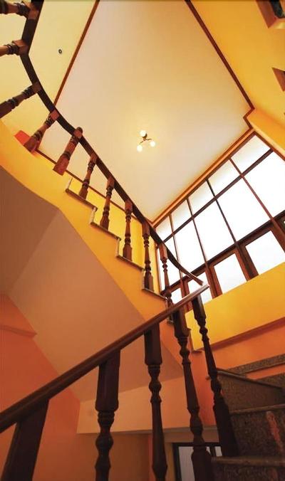 Focal Local Bed And Breakfast