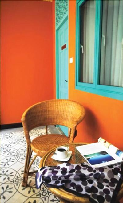 Focal Local Bed And Breakfast