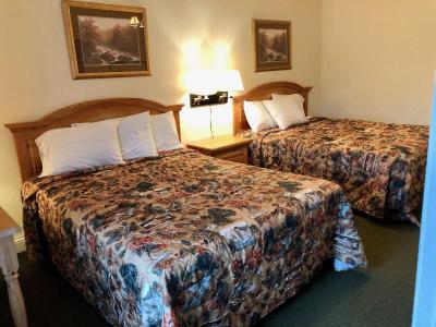 Riverchase Lodge