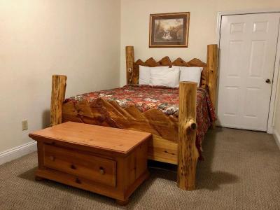 Riverchase Lodge