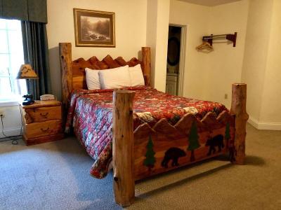 Riverchase Lodge